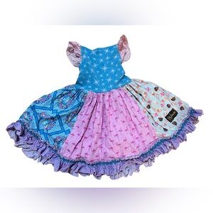 Platinum by Matilda Jane Girls Dress